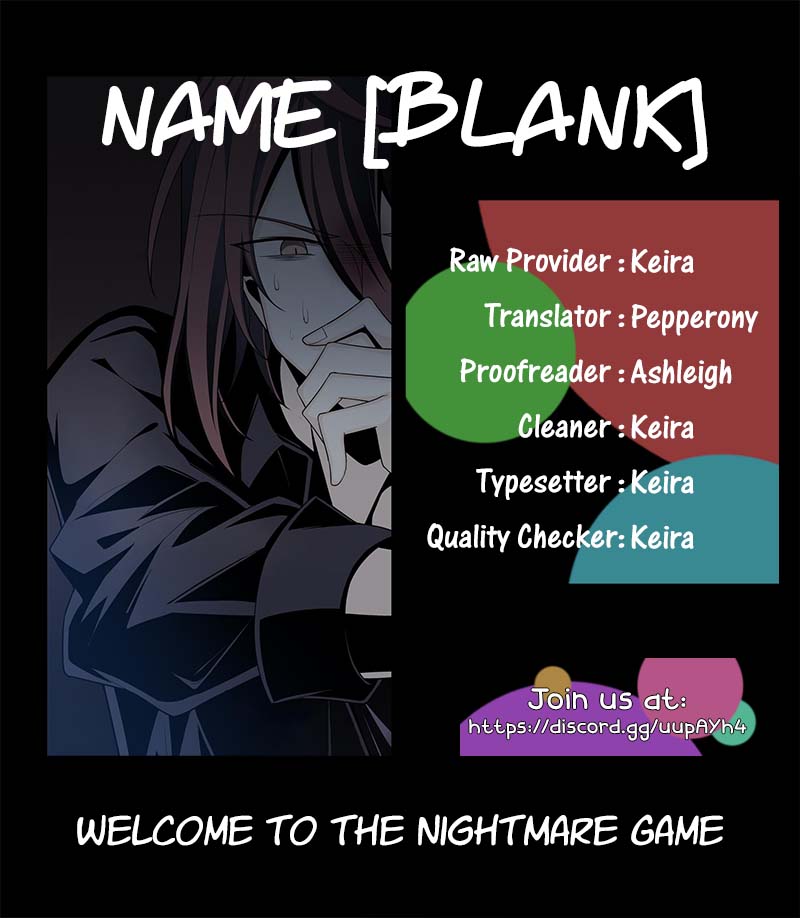 Welcome To The Nightmare Game - Chapter 21: The Cold Beauty