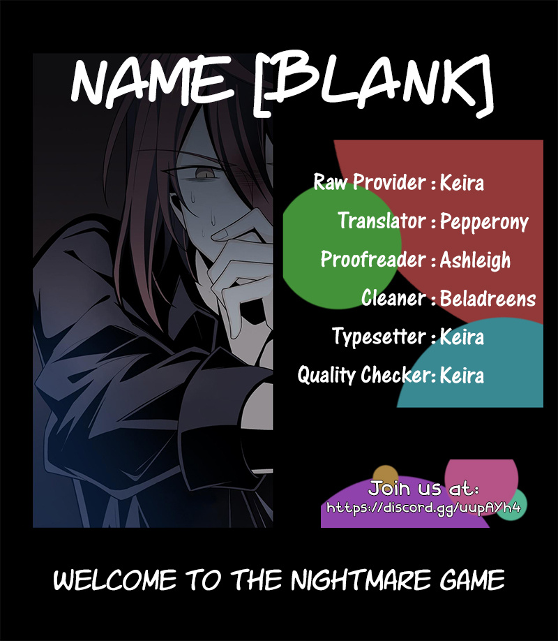 Welcome To The Nightmare Game - Chapter 15: Treasure Chests