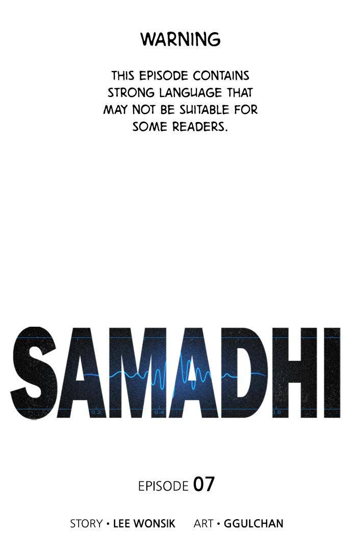 Samadhi - Chapter 7