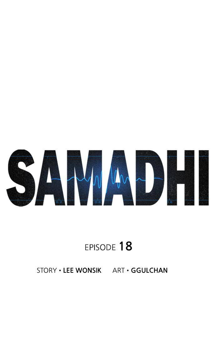 Samadhi - Chapter 18