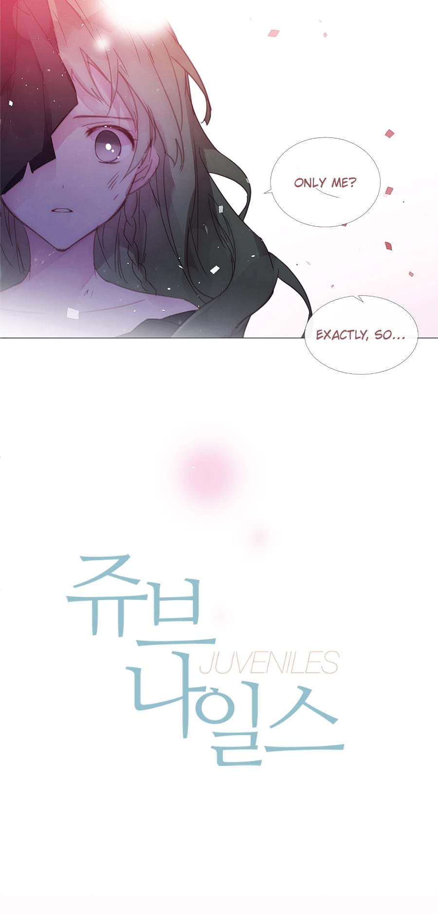 Juveniles - Chapter 49