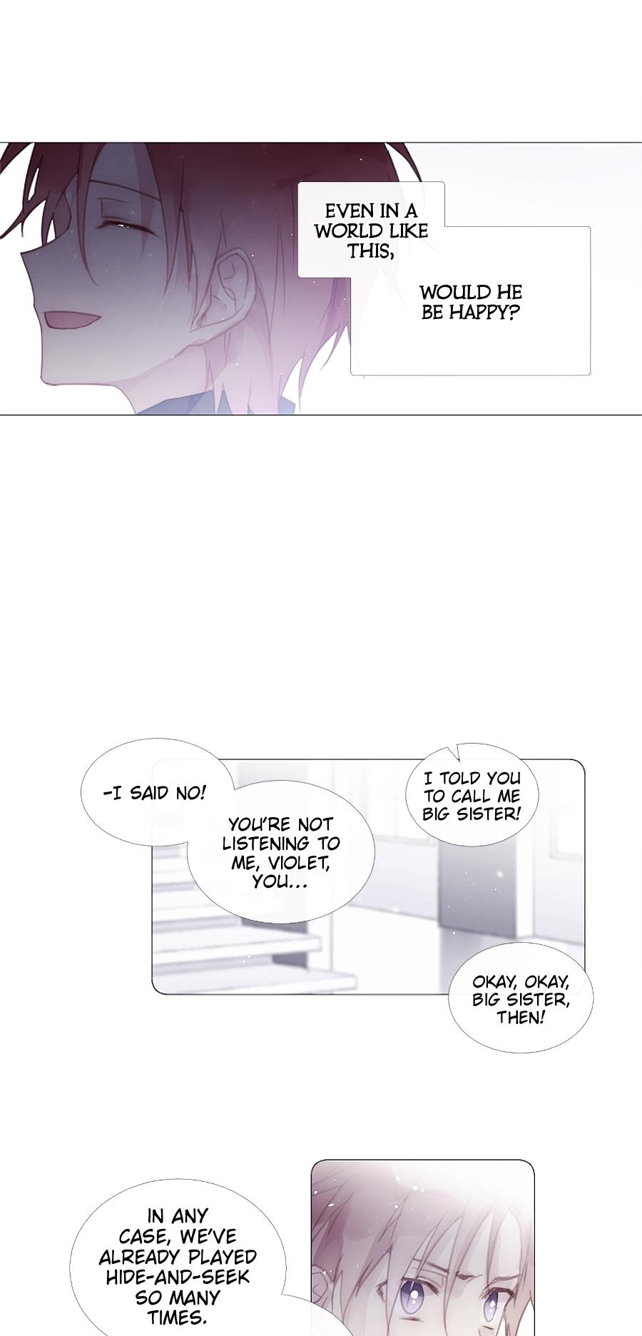 Juveniles - Chapter 49