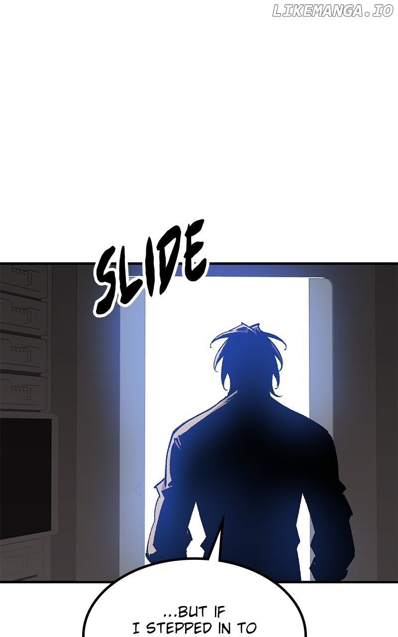 Kill To Survive - Chapter 17