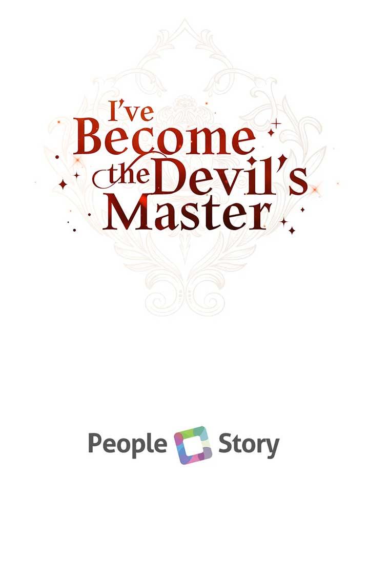 I Became the Master of the Devil - Chapter 48