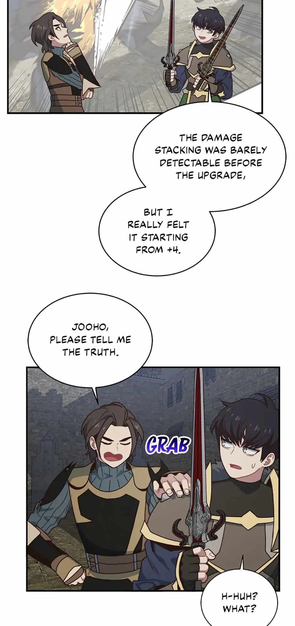 One-Of-A-Kind Irregular - Chapter 63