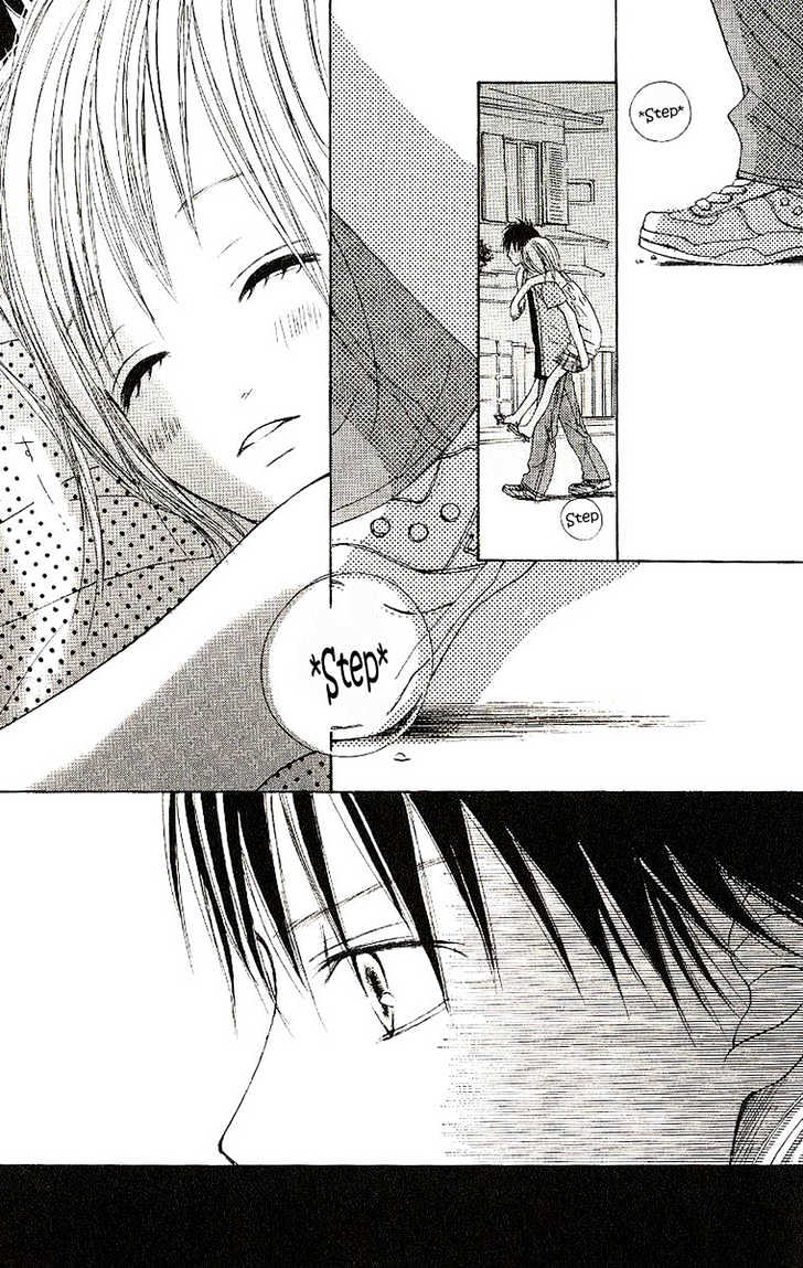 Senpai To Kanojo - Vol.2 Chapter 5 : Confession