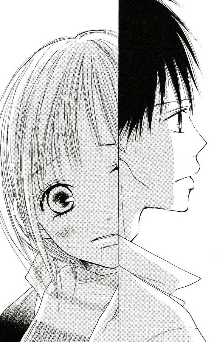 Senpai To Kanojo - Vol.2 Chapter 7 : First Snow