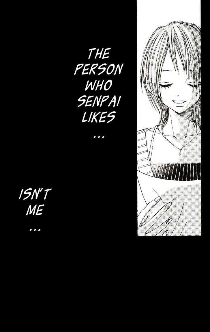 Senpai To Kanojo - Vol.2 Chapter 7 : First Snow