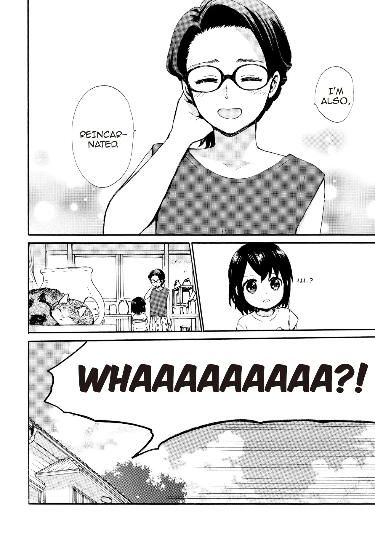 Roujoteki Shoujo Hinata-Chan - Chapter 63