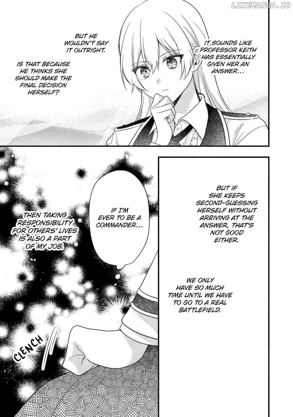 Demoted To A Teacher, The Strongest Sage Raises An Unbeatable Class - Chapter 43