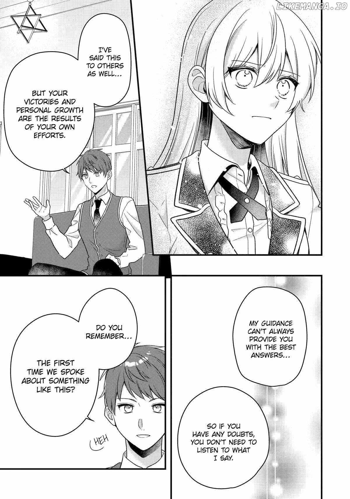 Demoted To A Teacher, The Strongest Sage Raises An Unbeatable Class - Chapter 40