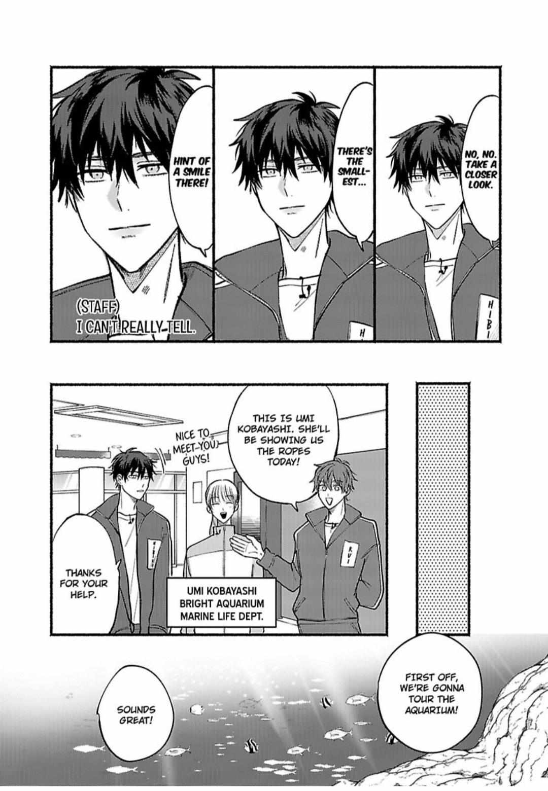 Oretachi Namamono Desu - Chapter 16