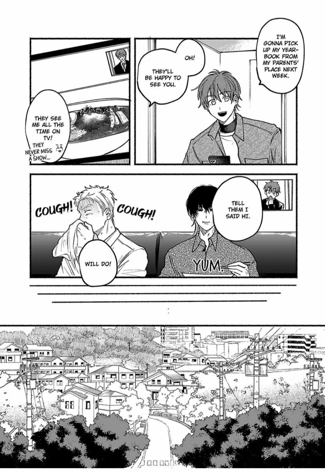 Oretachi Namamono Desu - Chapter 16