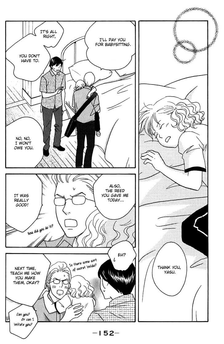 Nodame Cantabile - Vol.16 Chapter 93