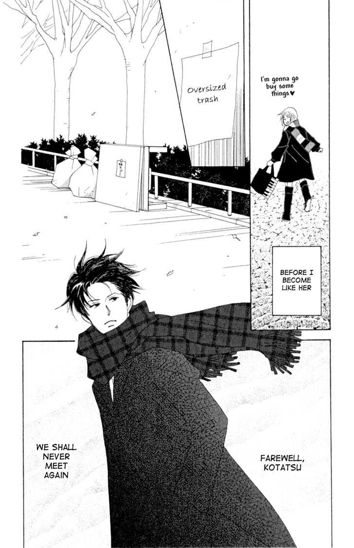 Nodame Cantabile - Vol.2 Chapter 9