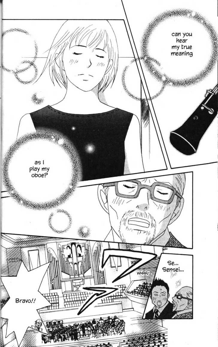 Nodame Cantabile - Vol.8 Chapter 41