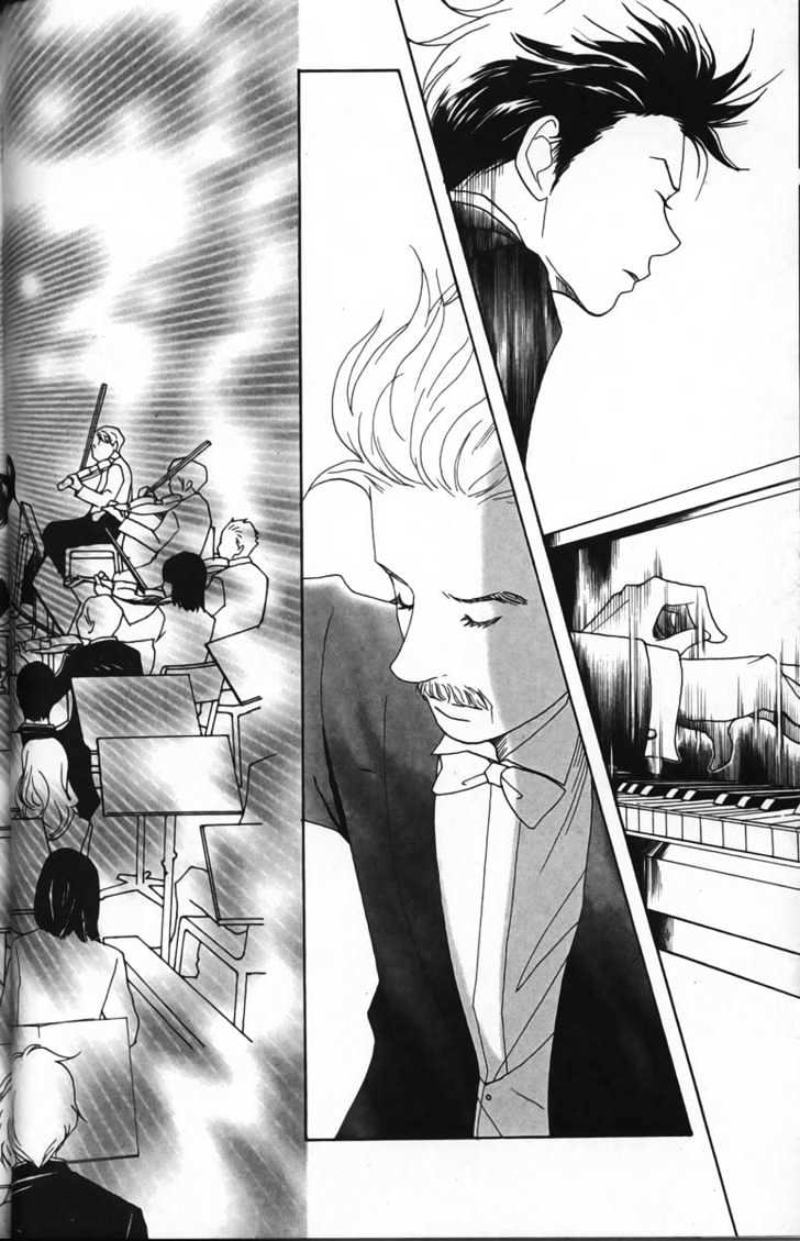 Nodame Cantabile - Vol.5 Chapter 26