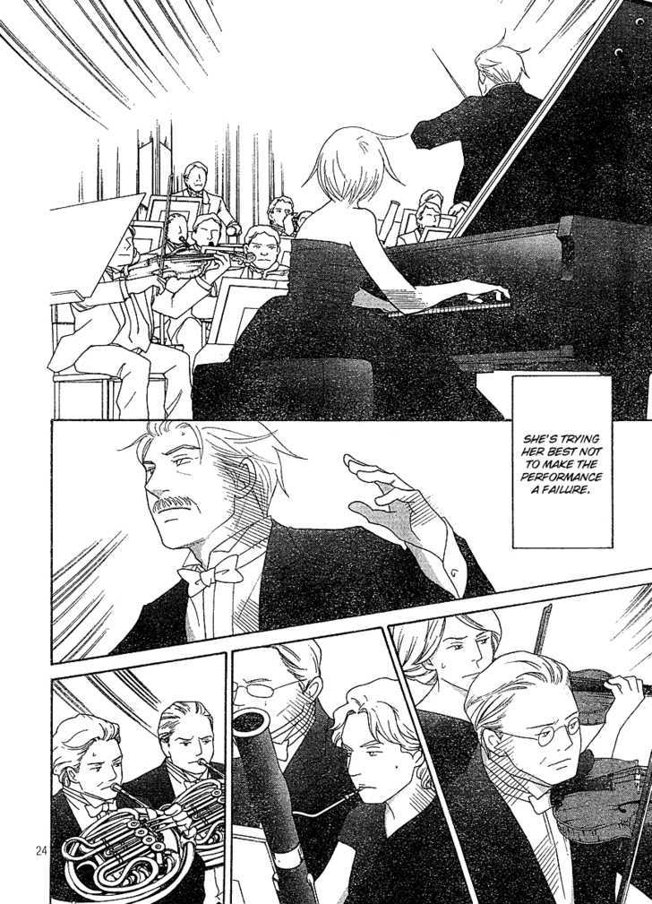 Nodame Cantabile - Vol.22 Chapter 127