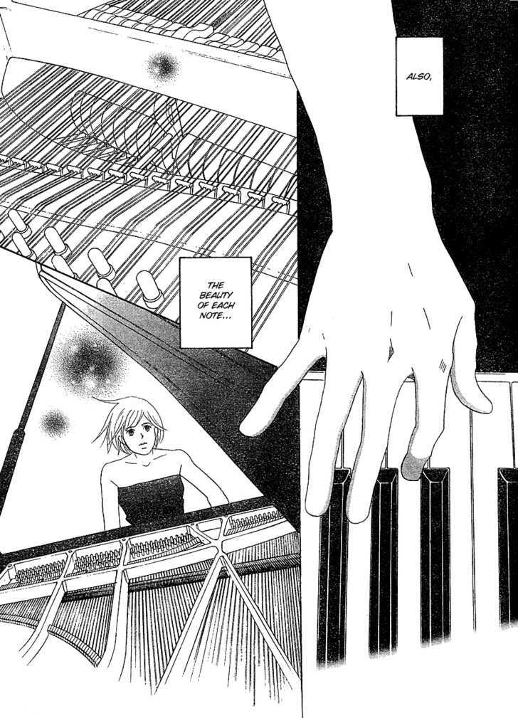 Nodame Cantabile - Vol.22 Chapter 127