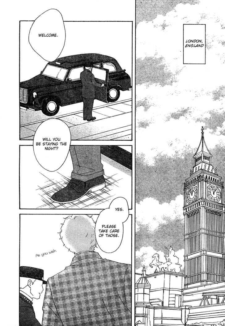 Nodame Cantabile - Vol.22 Chapter 130