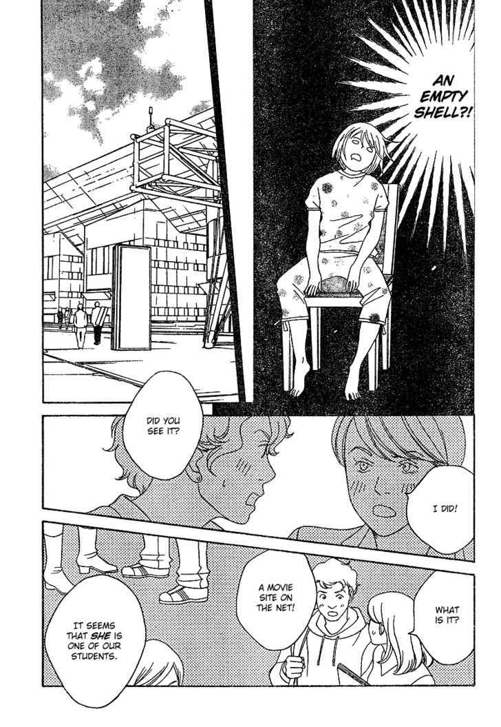 Nodame Cantabile - Vol.22 Chapter 129