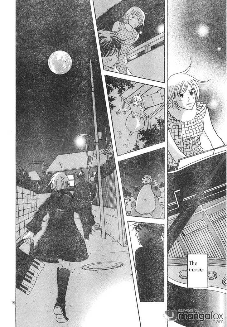 Nodame Cantabile - Vol.22 Chapter 125