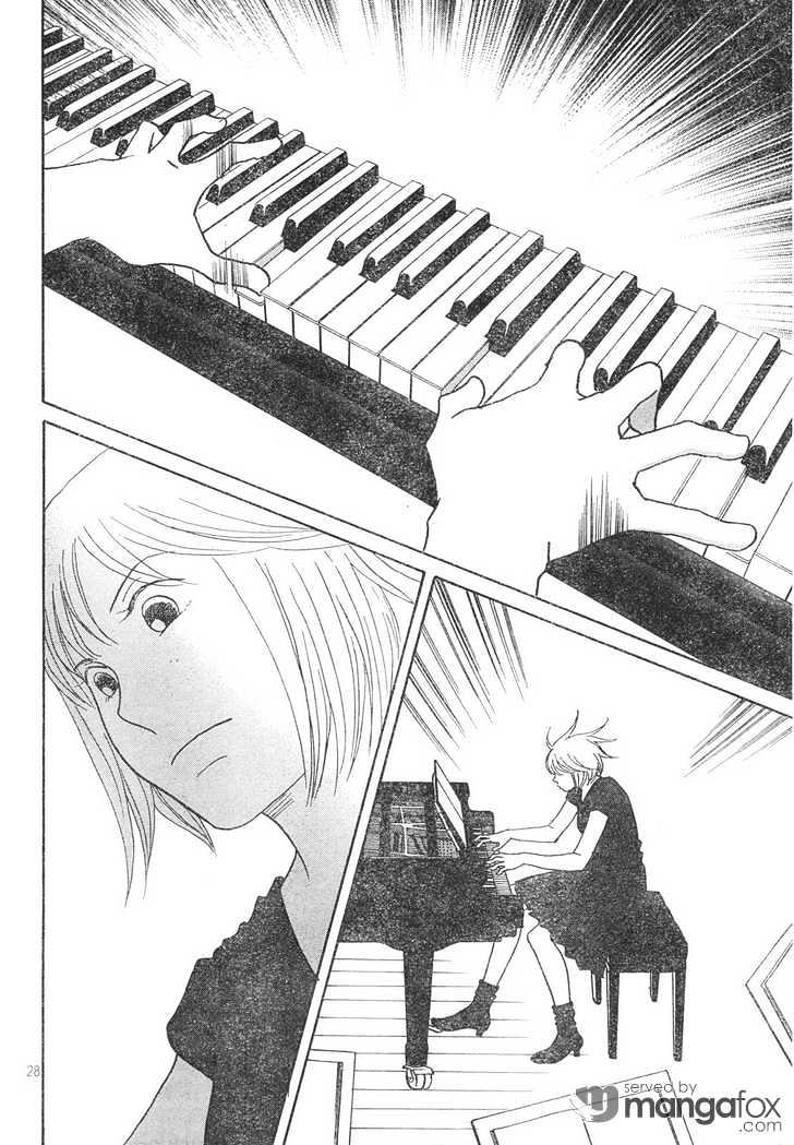 Nodame Cantabile - Vol.22 Chapter 125