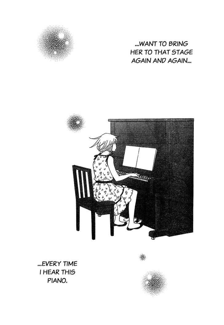 Nodame Cantabile - Vol.23 Chapter 134