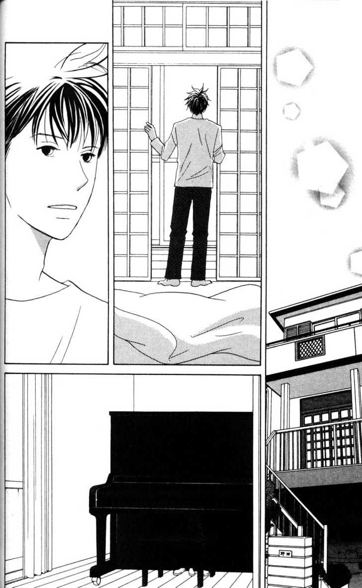 Nodame Cantabile - Vol.9 Chapter 52