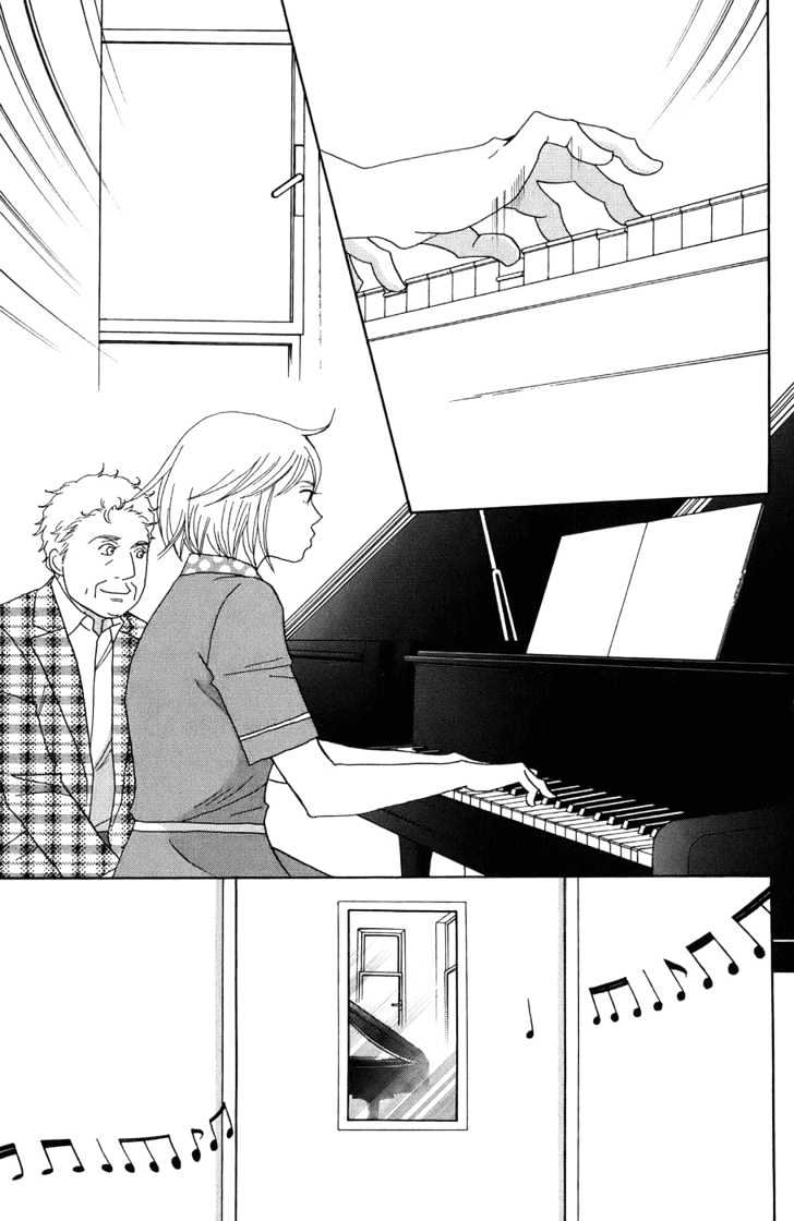 Nodame Cantabile - Vol.16 Chapter 91