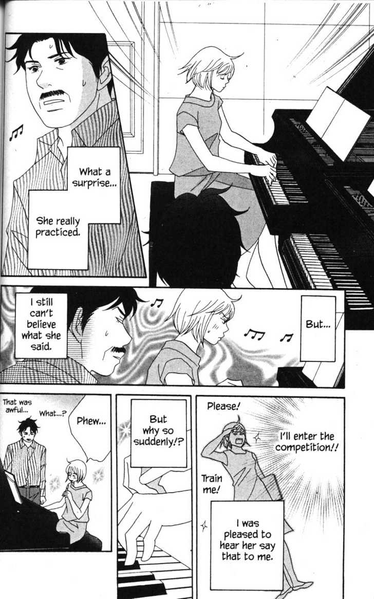 Nodame Cantabile - Vol.8 Chapter 43