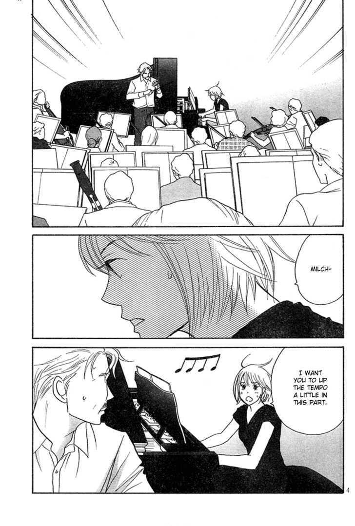 Nodame Cantabile - Vol.22 Chapter 126