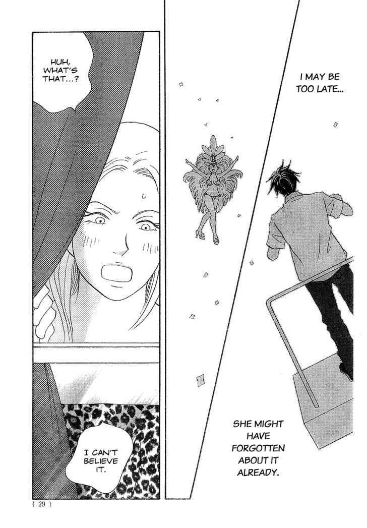 Nodame Cantabile - Vol.23 Chapter 133