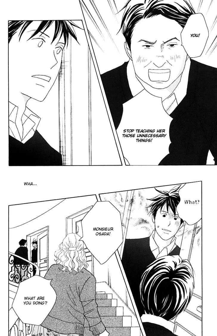 Nodame Cantabile - Vol.12 Chapter 67