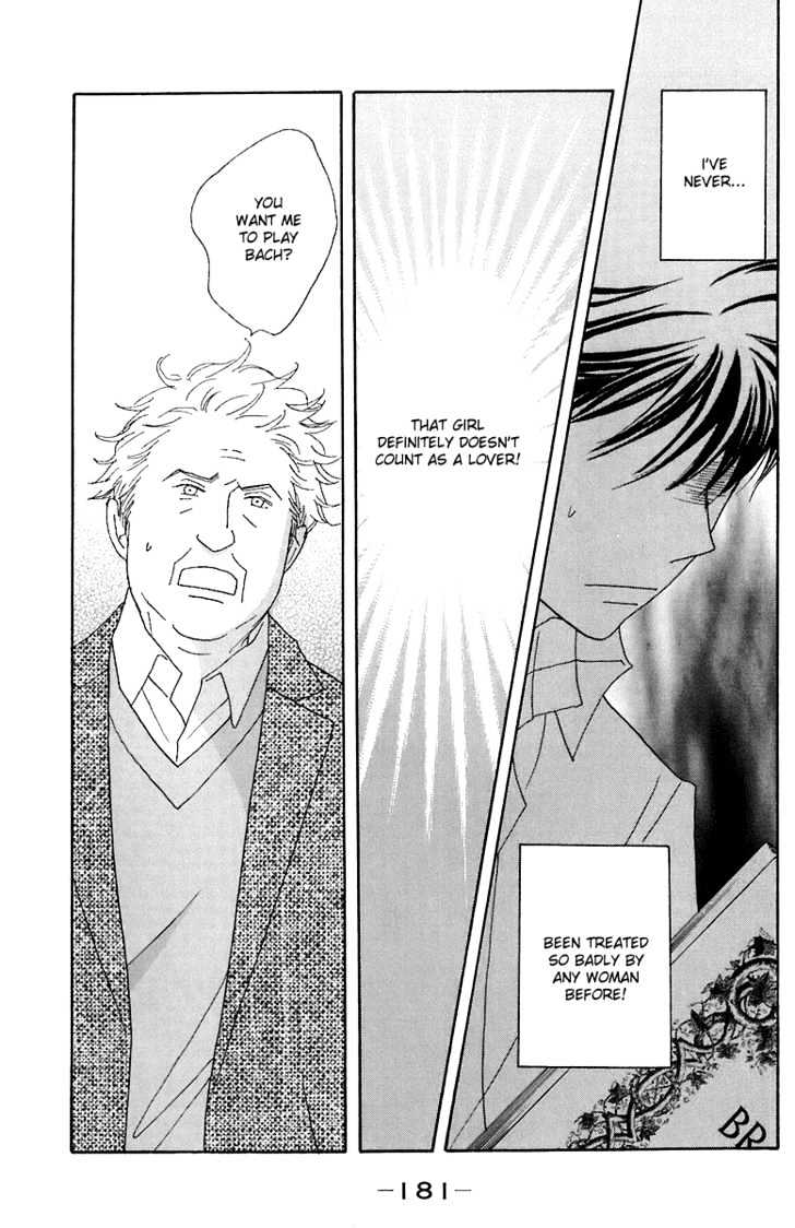 Nodame Cantabile - Vol.12 Chapter 70