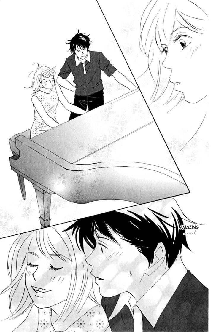 Nodame Cantabile - Vol.1 Chapter 2