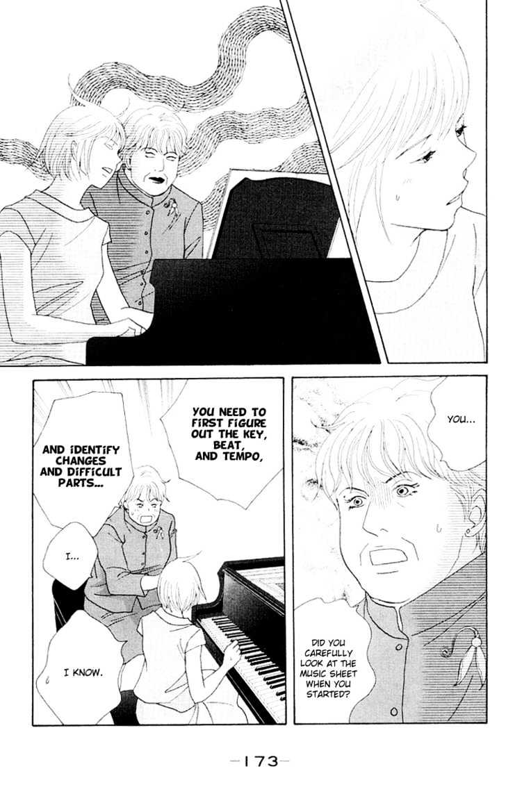 Nodame Cantabile - Vol.11 Chapter 64