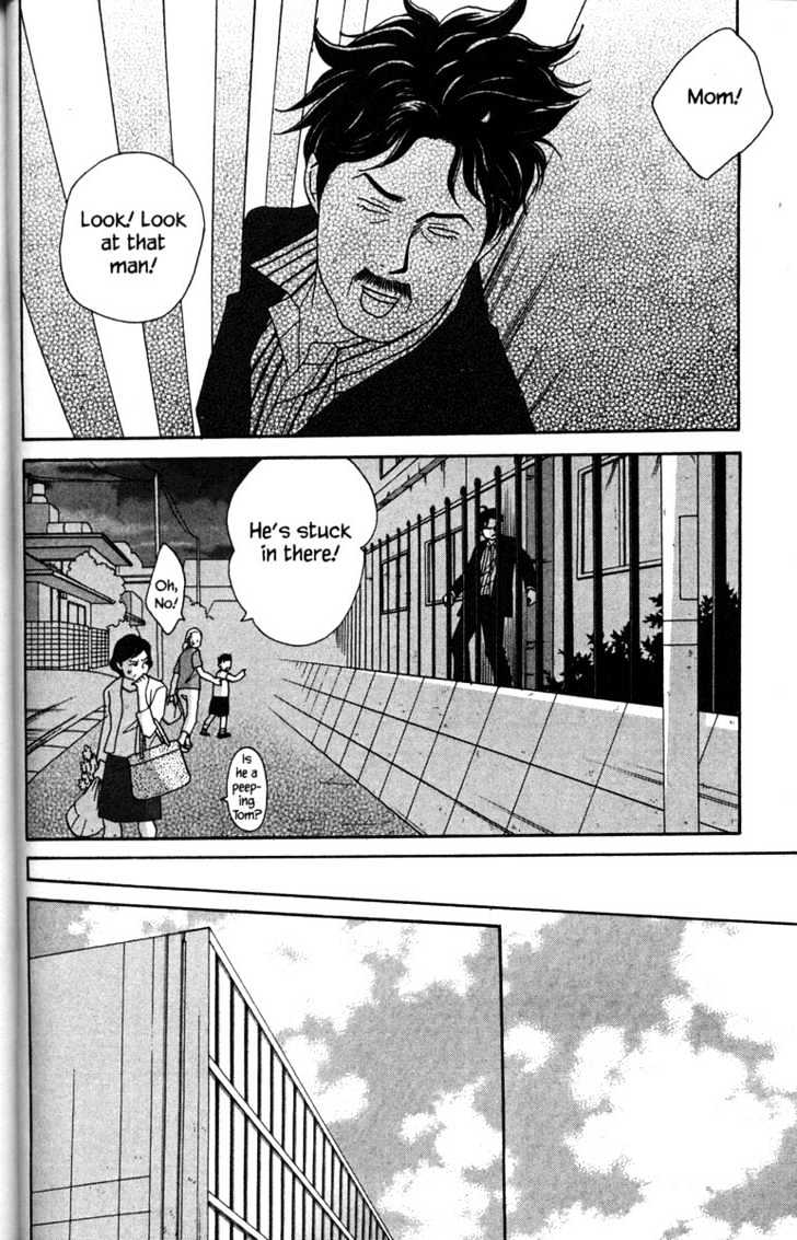 Nodame Cantabile - Vol.7 Chapter 37