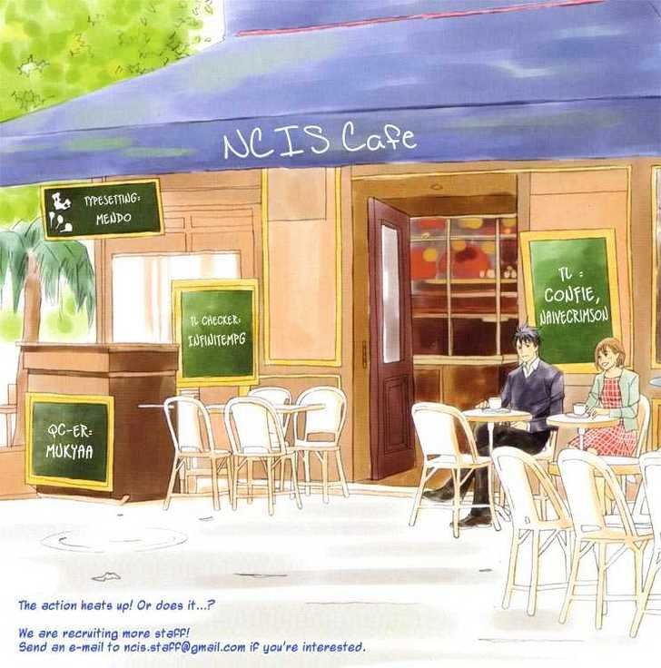 Nodame Cantabile - Vol.20 Chapter 118