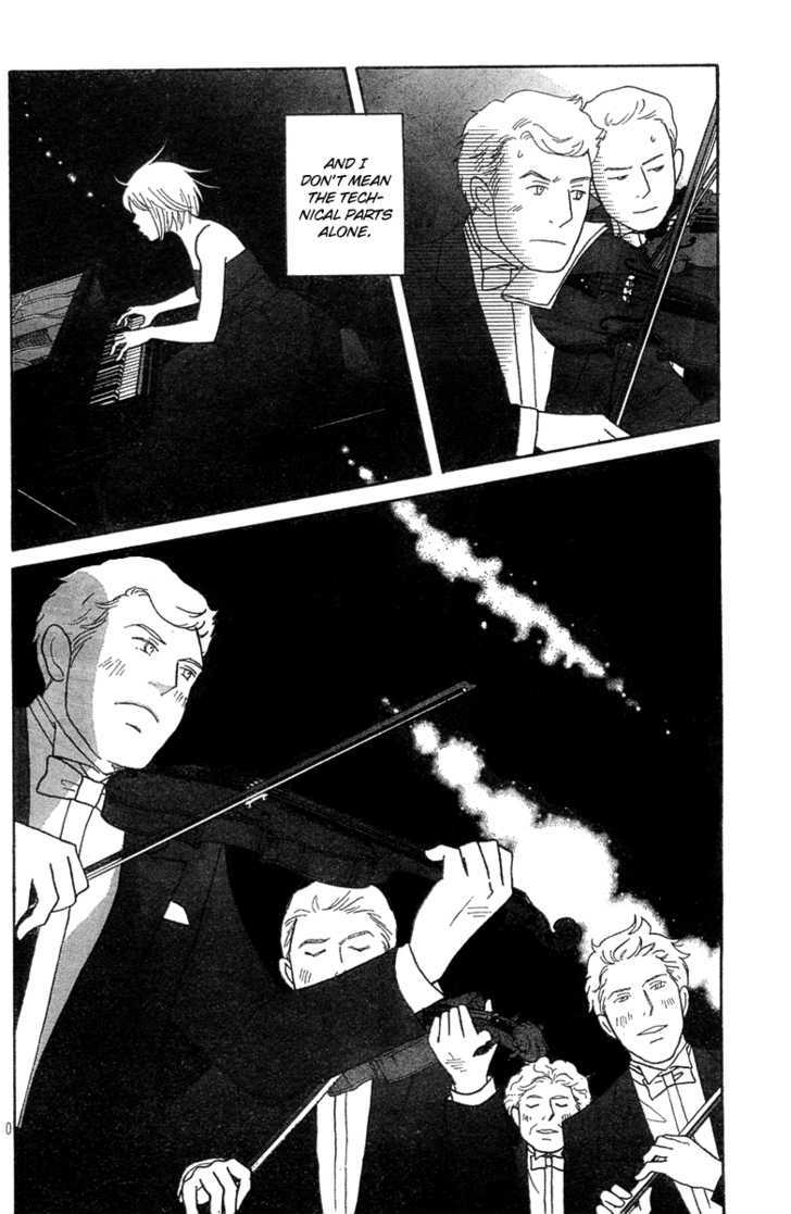 Nodame Cantabile - Vol.22 Chapter 128