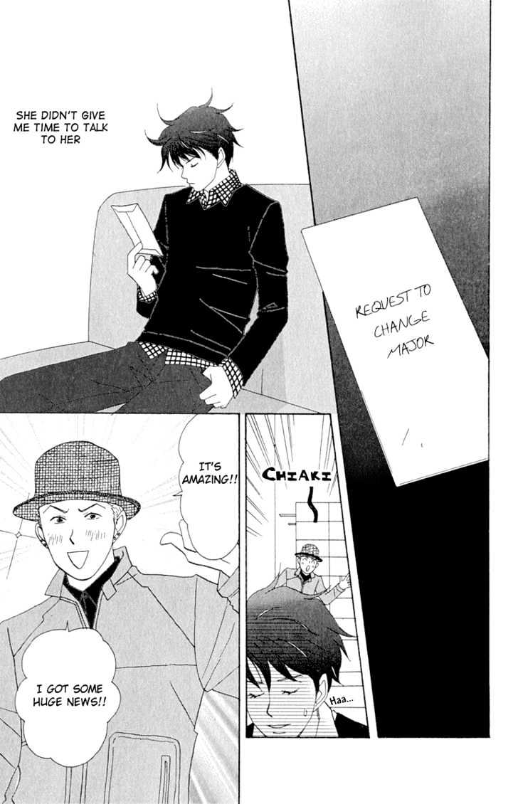 Nodame Cantabile - Vol.2 Chapter 10