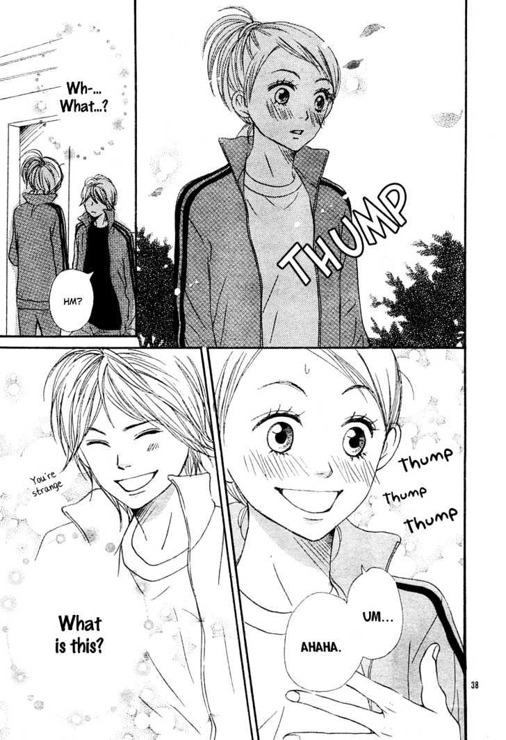 Lovely Complex Plus - Vol.1 Chapter 2