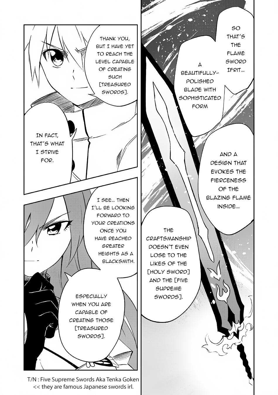 “Jako Ni Ha Tanya Ga Oniaida Www” To Iwareta Tanya Level 9999 No Ore, Tsuiho Saretanode Boken Sha Ni Tenshoku Suru Saikyo Buki De Muso Shinagara Guild De Tanoshiku Kurashimasu - Chapter 2.2