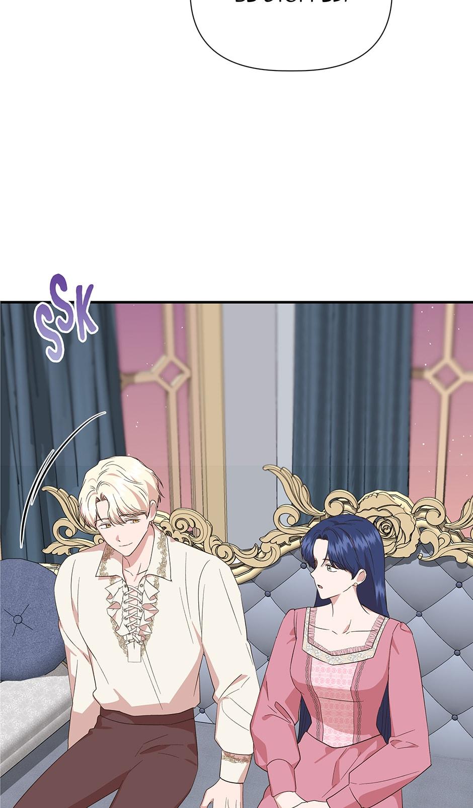 Cinderella Wasn’T Me - Chapter 103