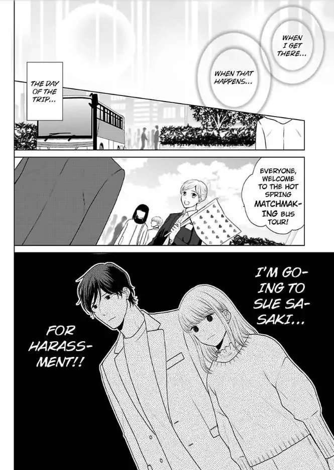 Ikemen Dakara Aisenai - Chapter 9