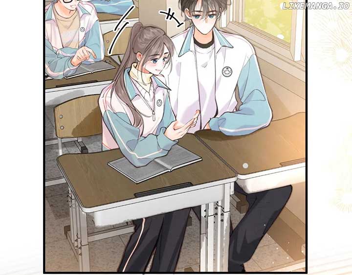 You Are My Desire - Chapter 71