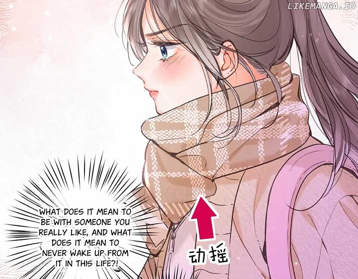 You Are My Desire - Chapter 72