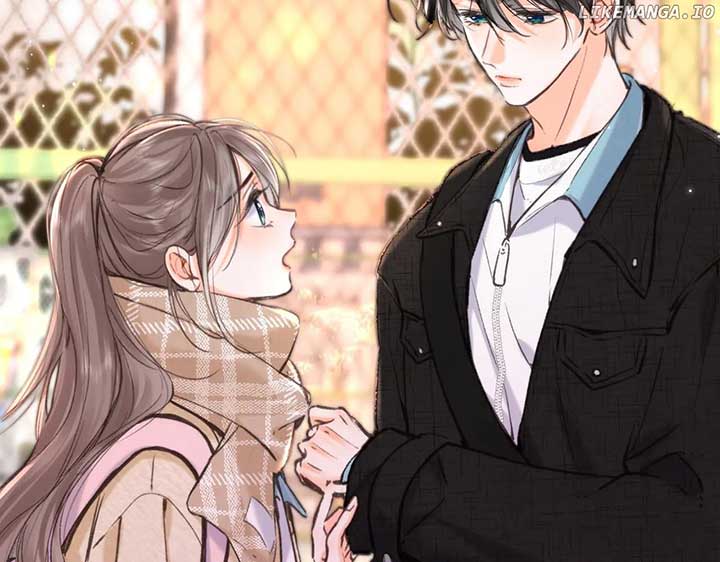 You Are My Desire - Chapter 72