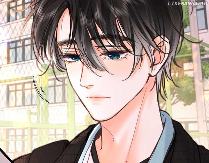 You Are My Desire - Chapter 72