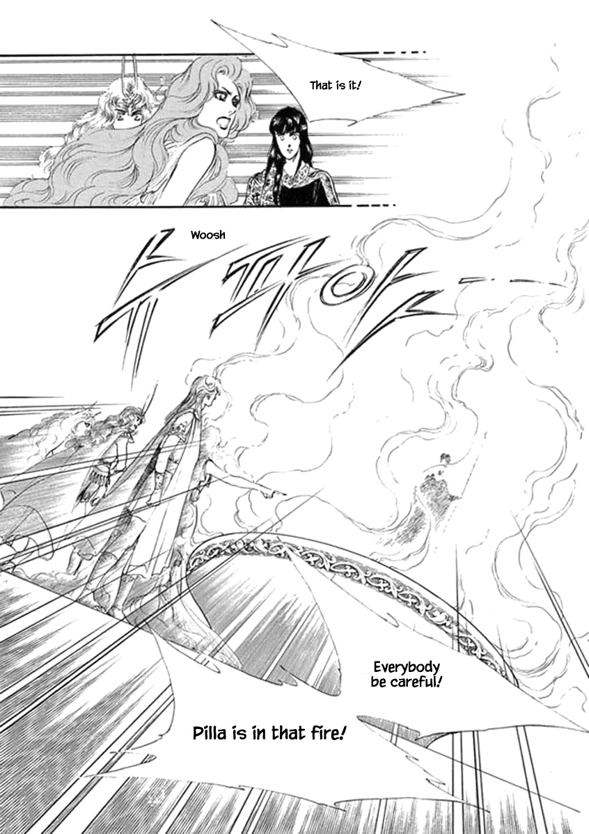 Four Daughters Of Armian - Chapter 92